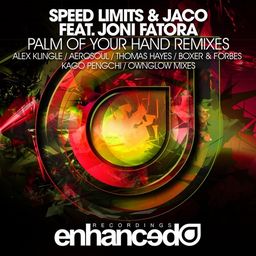 Palm Of Your HandPalm Of Your Hand (Thomas Hayes Remix)